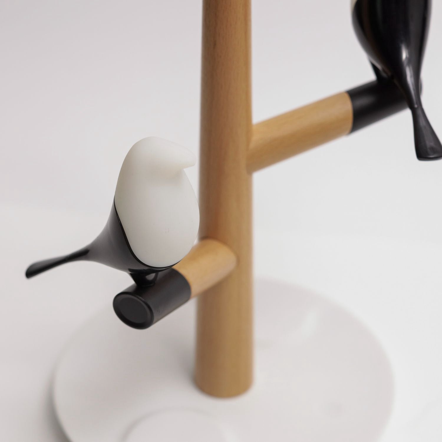 Verwood Bird Table Lamp