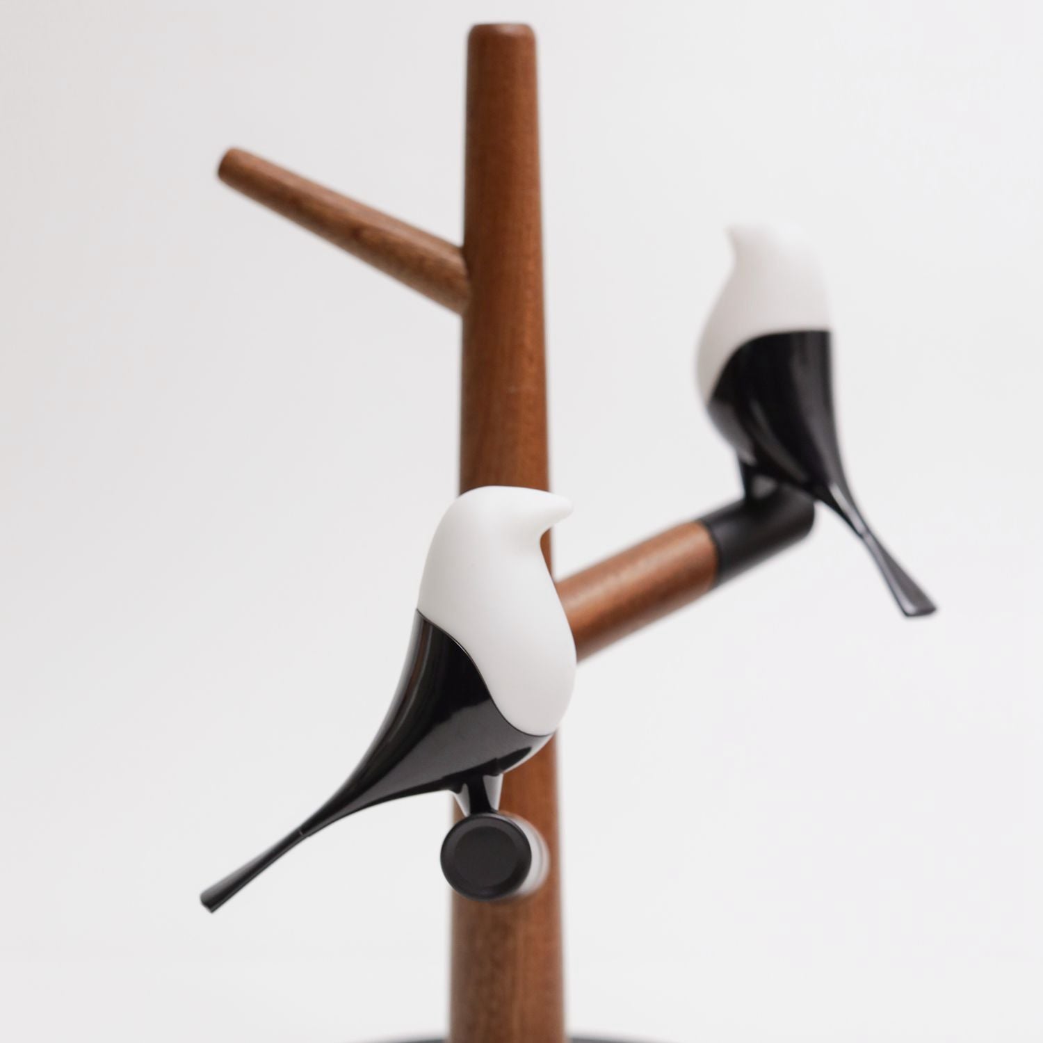 Verwood Bird Table Lamp
