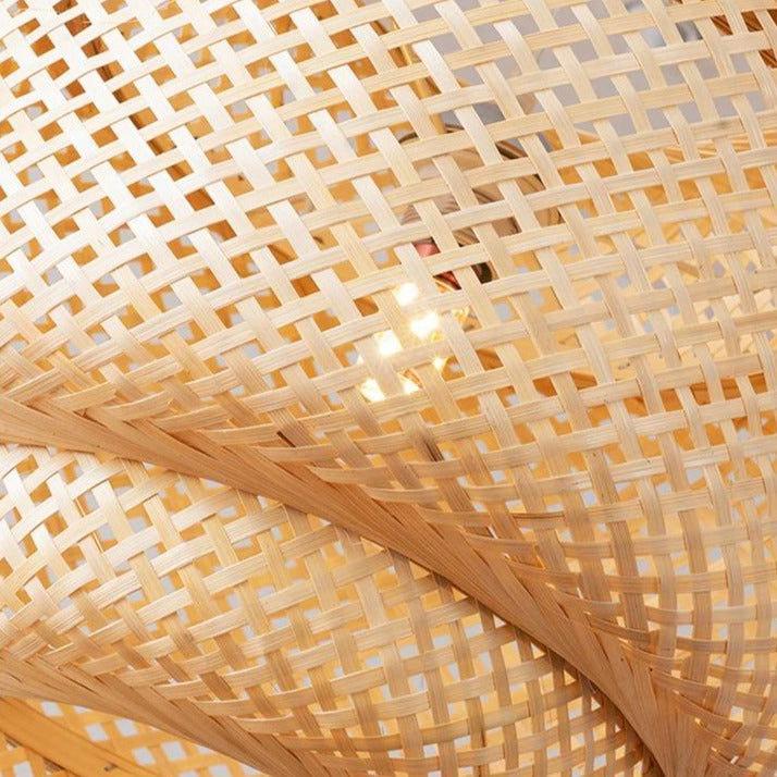 INS Elodie 1 - Light Single Dome Pendant