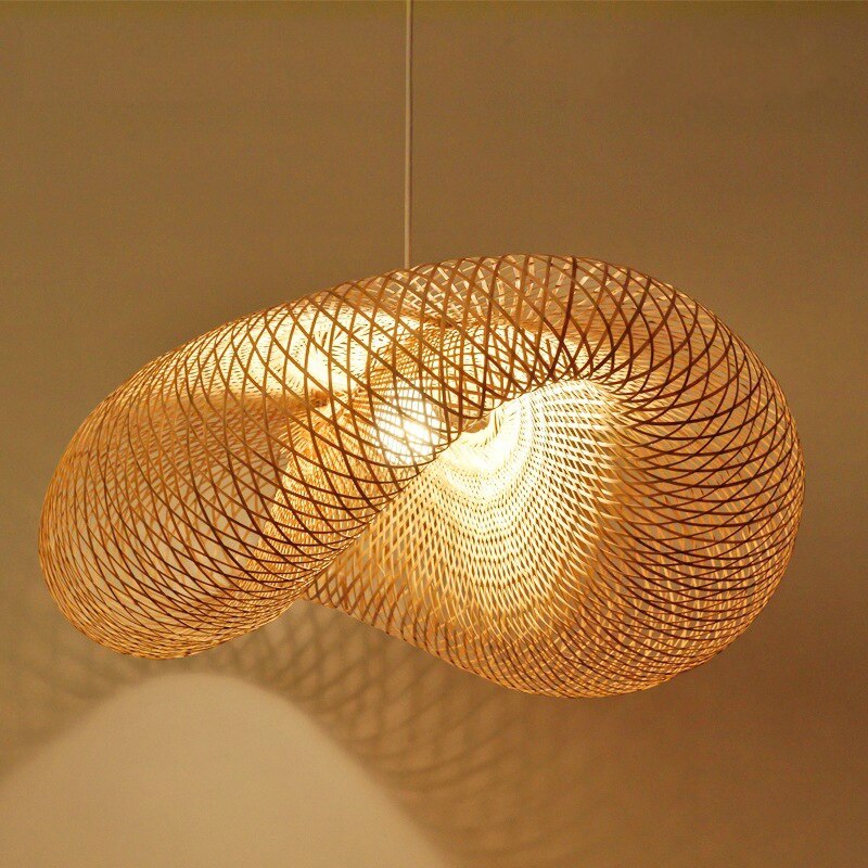 Manke Geometric Pendant Lamp