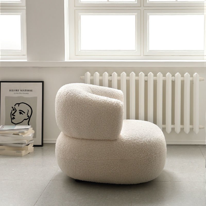 Maddin Single Arm Sofa