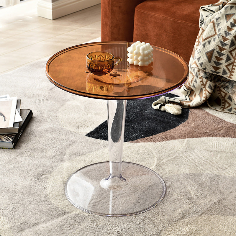 Ewalt End Table