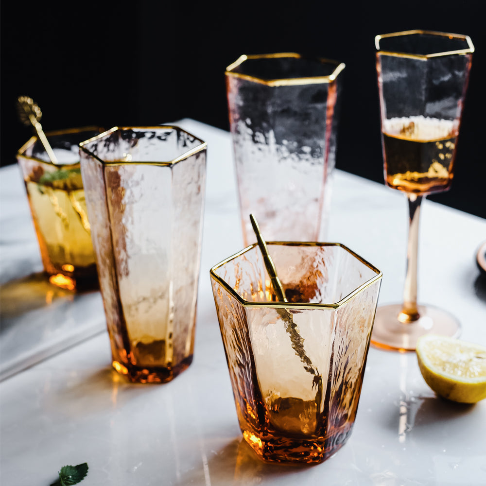 Aydin Glassware