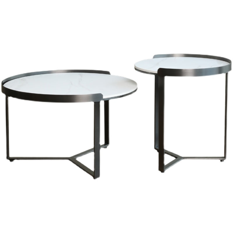 Pettigrew 2 Nesting Coffee Table