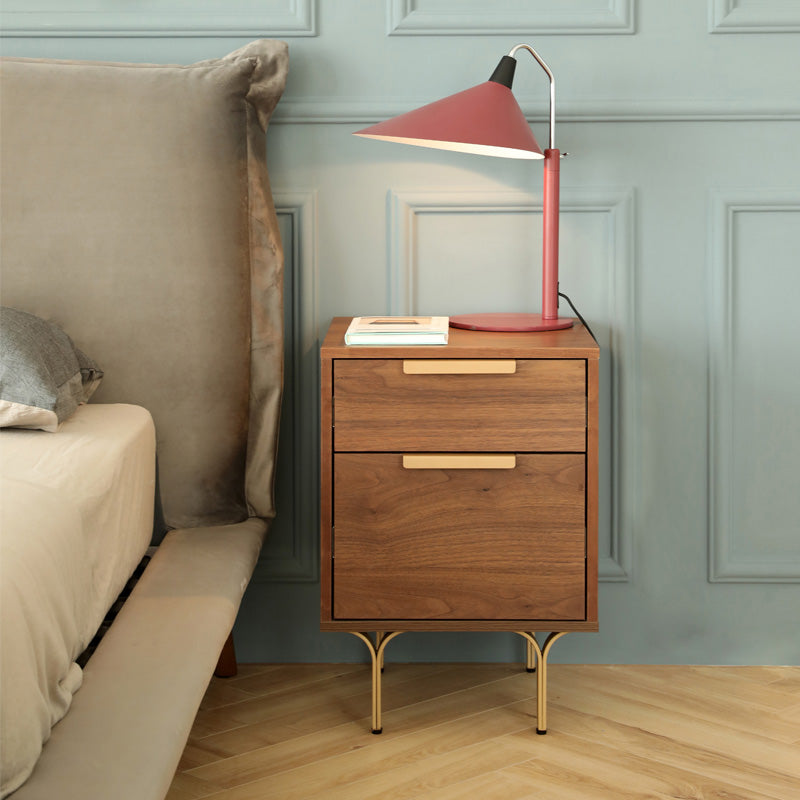 Tevrat 2 - Drawer Nightstand
