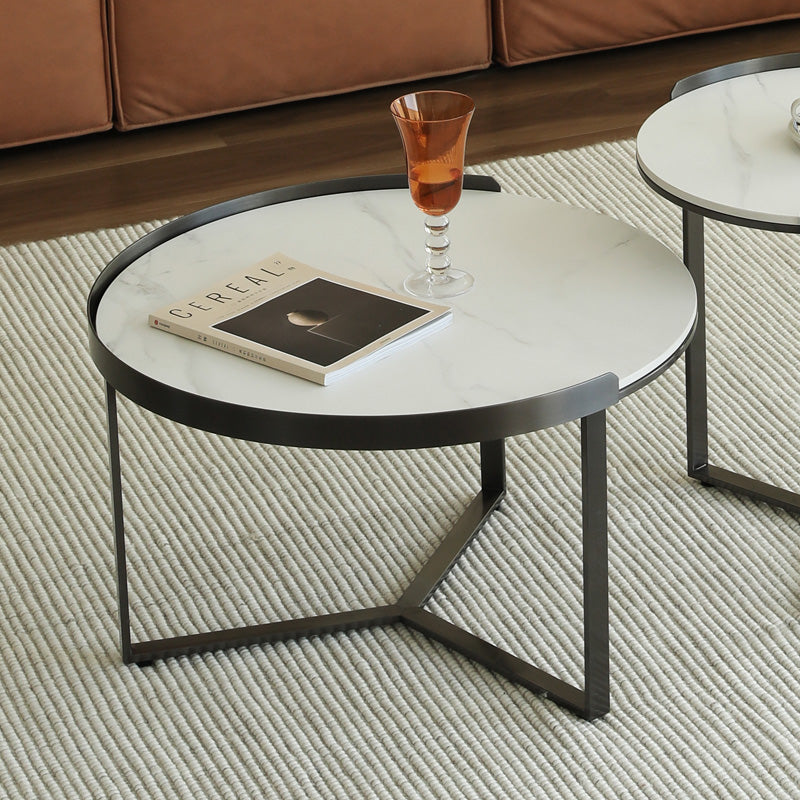 Pettigrew 2 Nesting Coffee Table