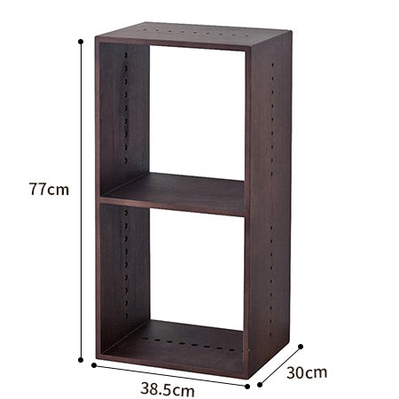 Oisin Free Combination Rack