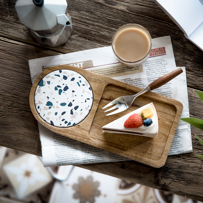 Rivington Serving Tray (Set of 2)
