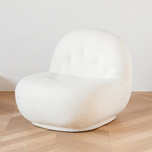 Holsworthy Armless Chaise Lounge