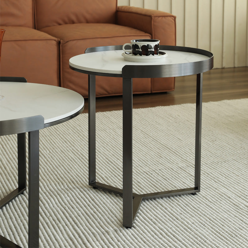 Pettigrew 2 Nesting Coffee Table