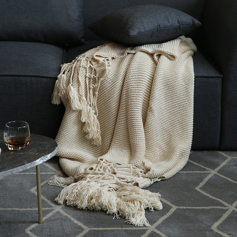 Gerth Blanket