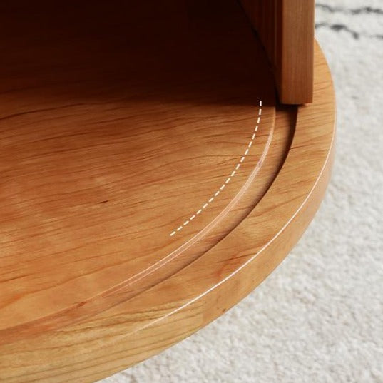 Lorraine TV Stand
