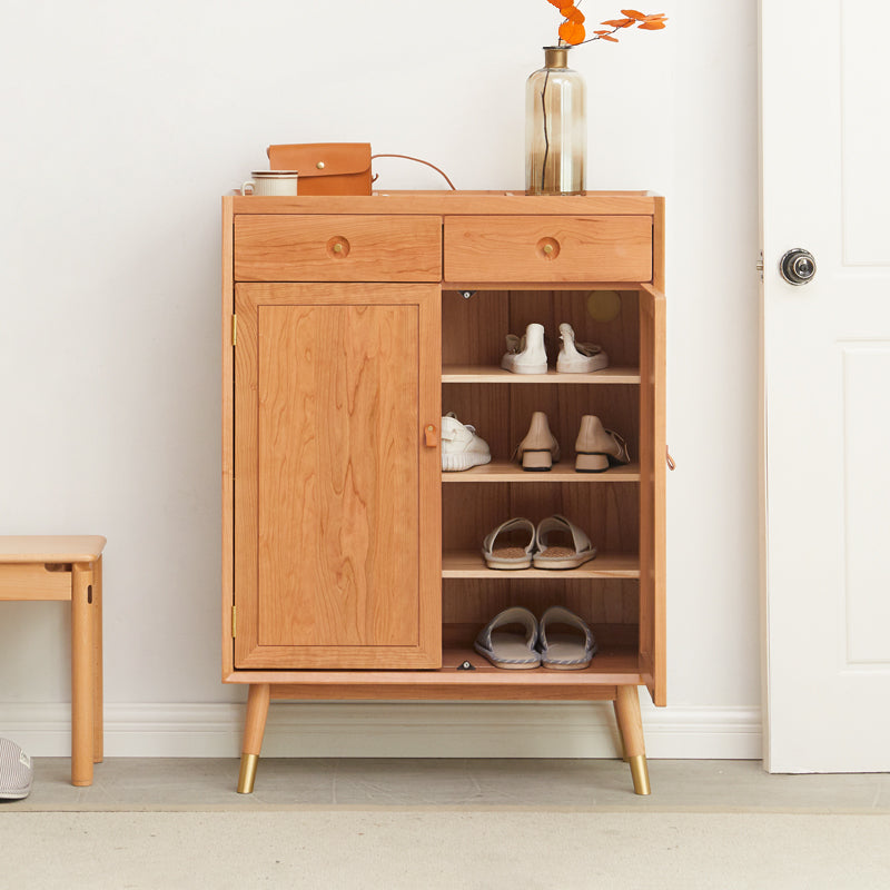 Albright Shoe Cabinet