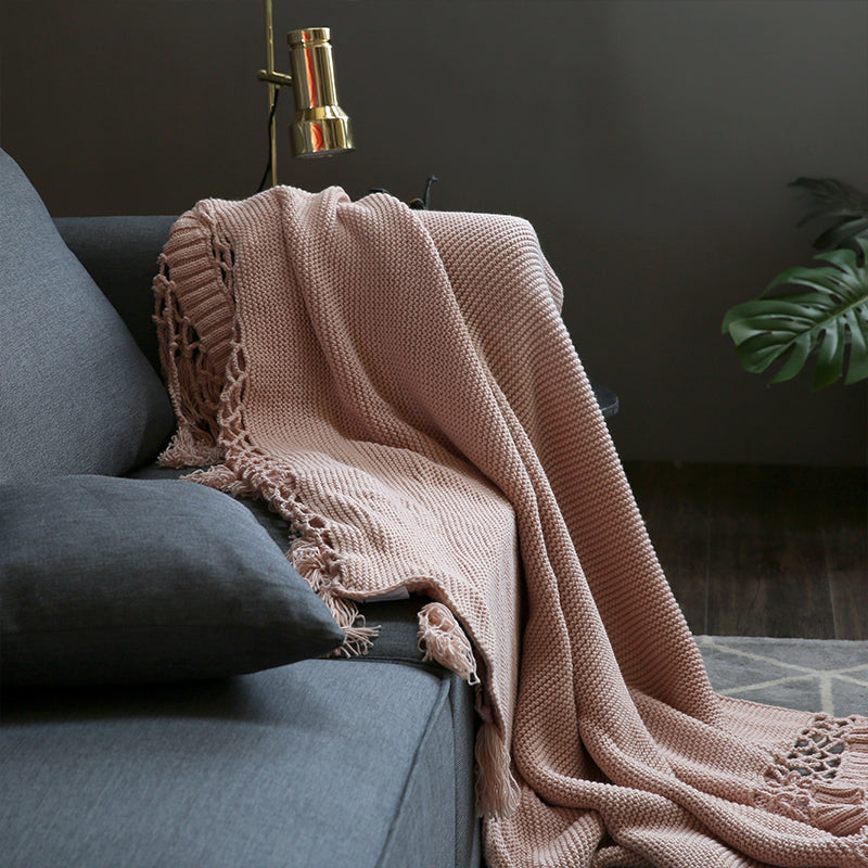 Gerth Blanket