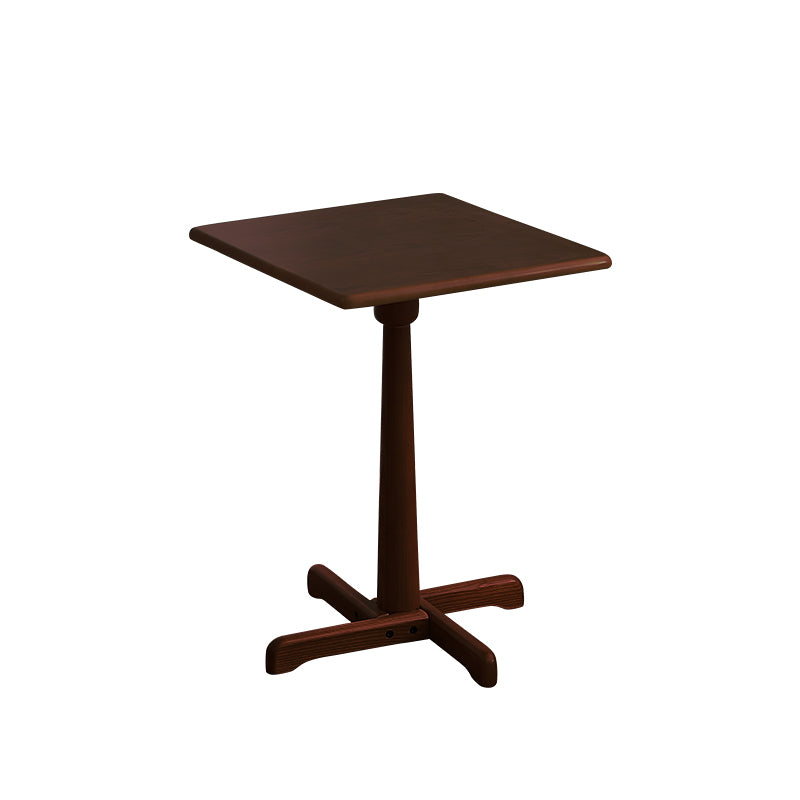 Hysley Ashwood Side Table