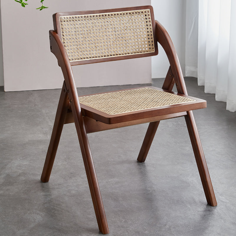 Sunbury Beech Foldable Chair (set of 2)