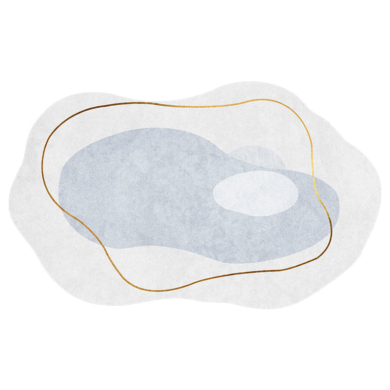 Chelsi Geometric Area Rug