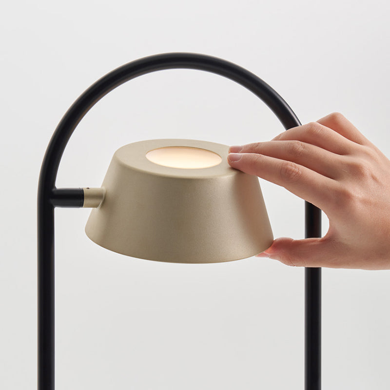 Montego Rotating Table Lamp