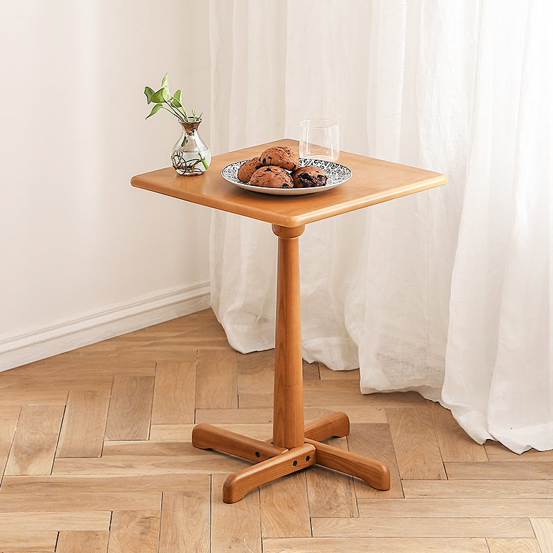 Hysley Ashwood Side Table
