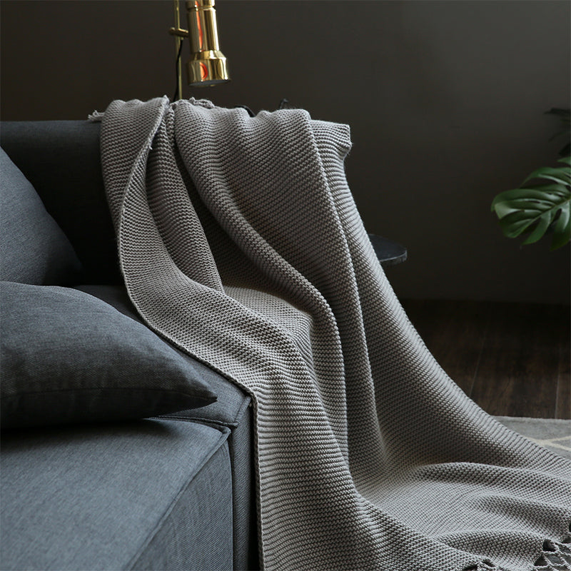 Gerth Blanket