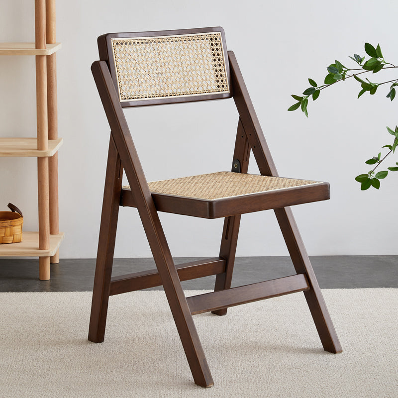 Sunbury Beech Foldable Chair (set of 2)
