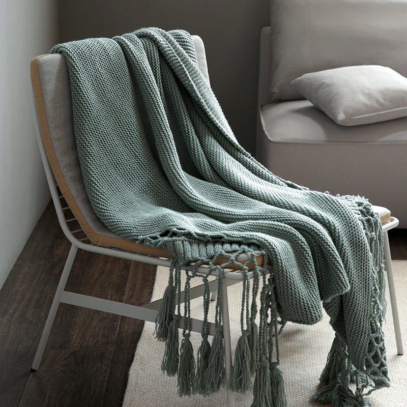 Gerth Blanket