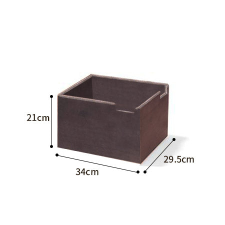 Oisin Free Combination Rack
