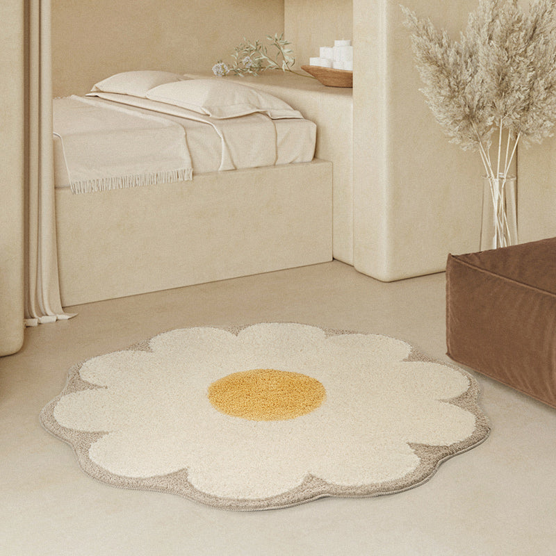 Dominica Sunflower Rug