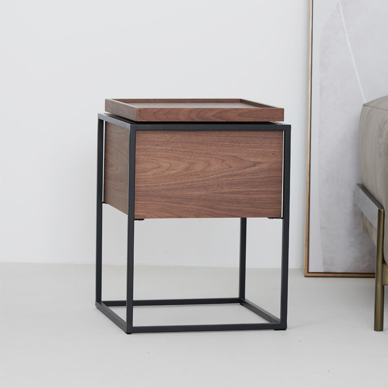 Fadzai End Table