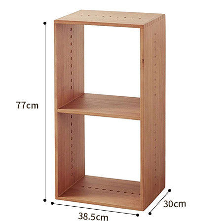 Oisin Free Combination Rack