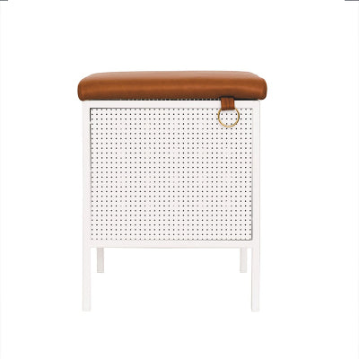 Katz Storage Bench