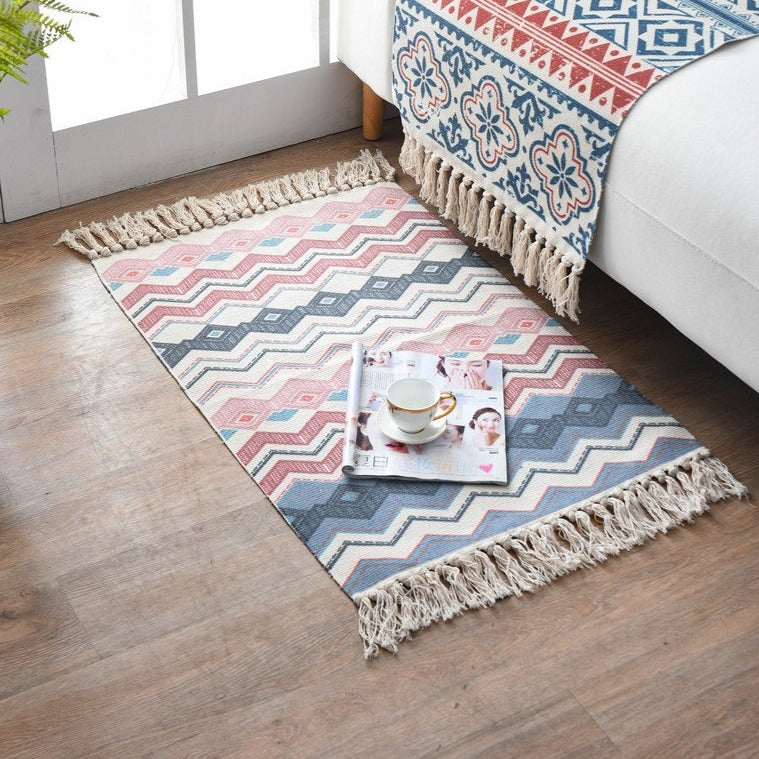 Poche Welcome Rugs