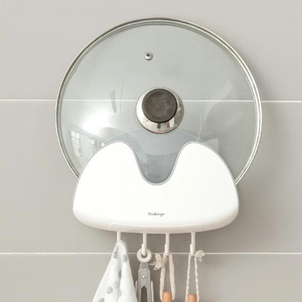 Kitchen Multi-function Hanger