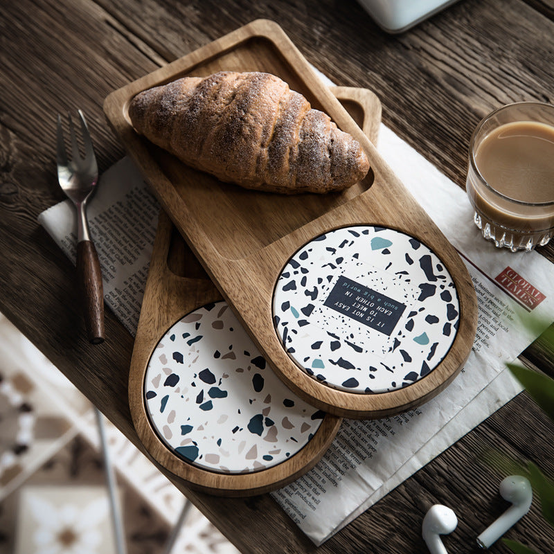 Rivington Serving Tray (Set of 2)