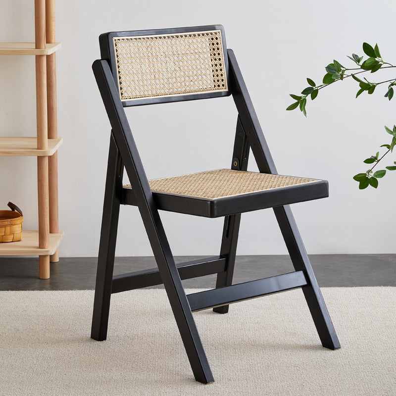 Sunbury Beech Foldable Chair (set of 2)