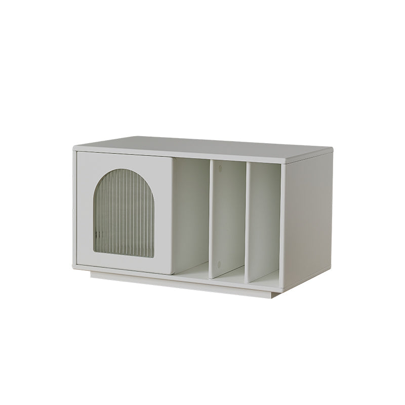 Brooke Cube Storage Cabinet