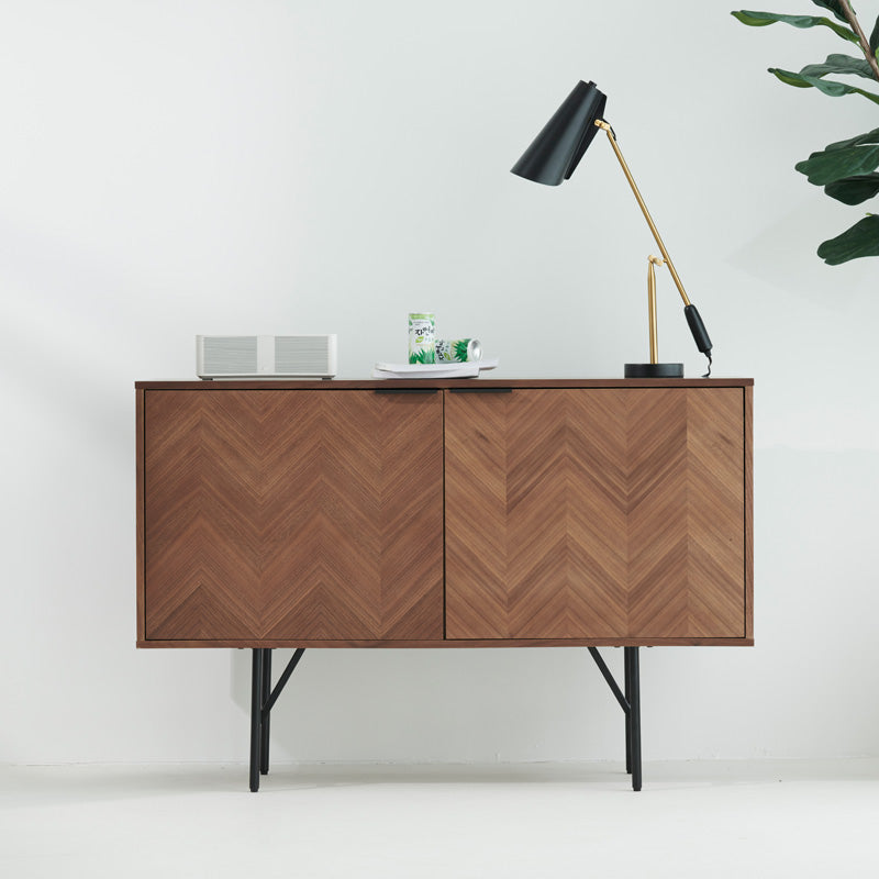 Tigner Buffet Table