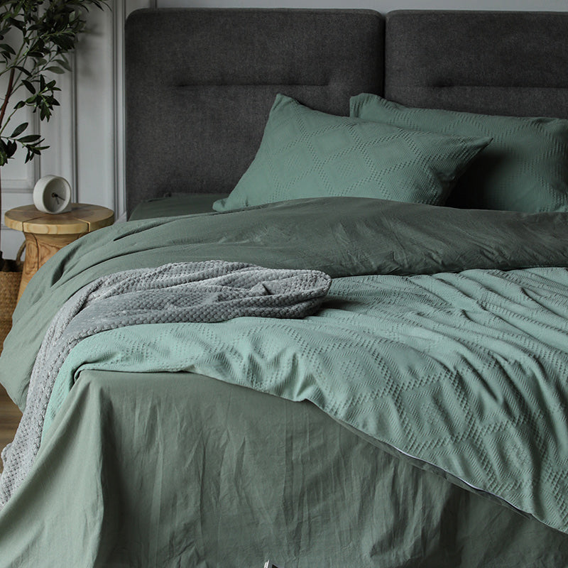 Cynthiana Luxury Sheet Set