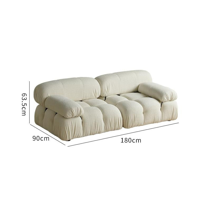 Mario Block Designer Sofa