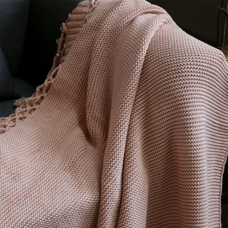 Gerth Blanket