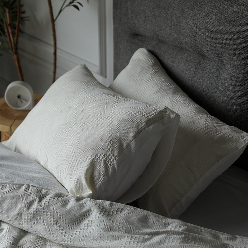 Cynthiana Luxury Sheet Set