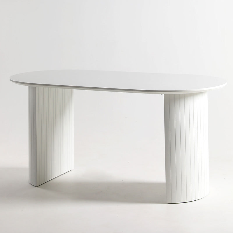 Jarod Oval Dining Table