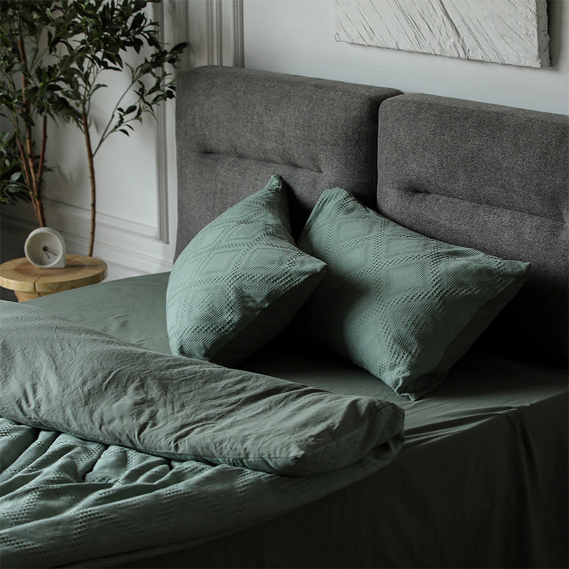Cynthiana Luxury Sheet Set