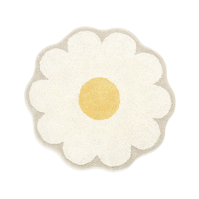 Dominica Sunflower Rug