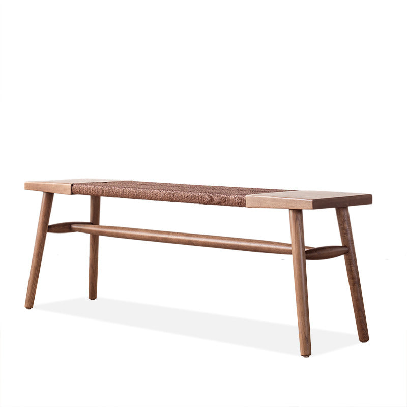 Tanan Wood Bench