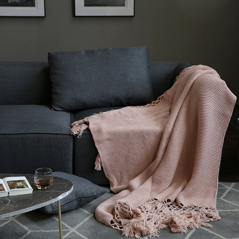 Gerth Blanket