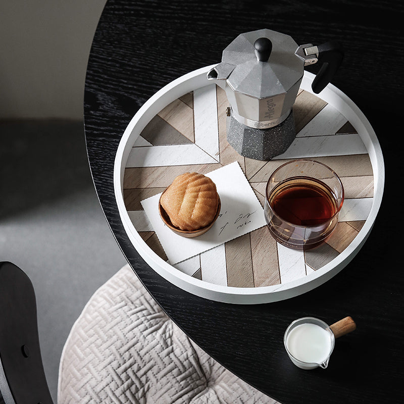 Aheli Serving Tray
