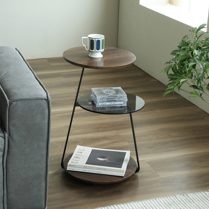 Rolande End Table