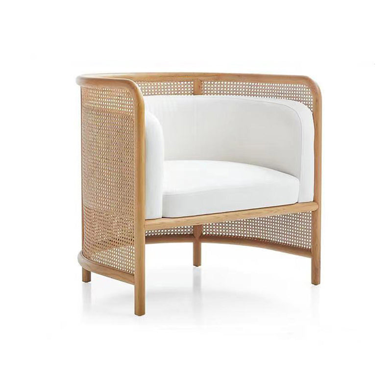 Edwards Leisure Rattan Chair