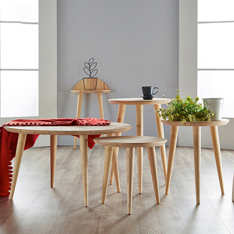Minerva End Table